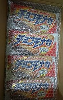 Amazon | リスカ チョコモナカ（20入り1BOX） | リスカ | 板